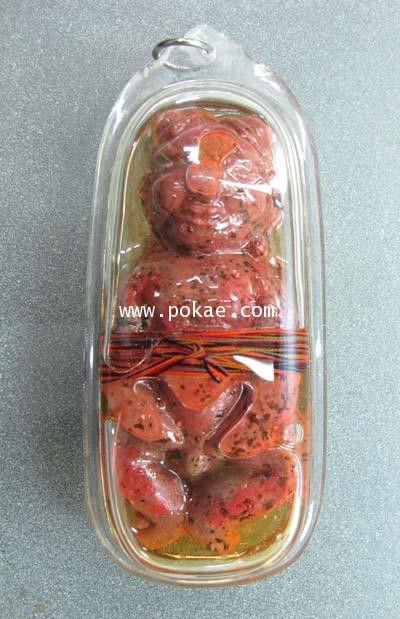 กุมารทองเรียกทรัพย์ หลวงปู่ครูบาธรรมมุนี จ.มหาสารคาม