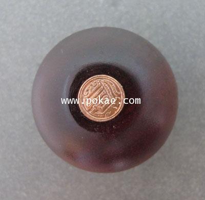 สีผึ้งเสน่ห์ยาแฝดกามสูตร (ตลับใหญ่พิเศษ) หลวงปู่ครูบาธรรมมุนี จ.มหาสารคาม 3