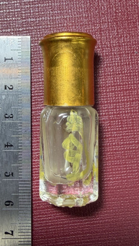 น้ำมันกั่วเผาะอัปสรพลีกาย (รุ่น.3) Mighty Musth Elephant Oil. (3rd batch) 4