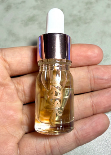 น้ำมันพญาปากเข็ด (รุ่น.2) Sweet Talker Oil. (2nd batch) 3