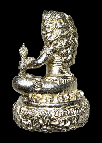 แม่นางยักษ์ขิณี (รุ่น:ค้ำดวงหนุนชะตา) Giantess Governor (series:fortune boost) 4