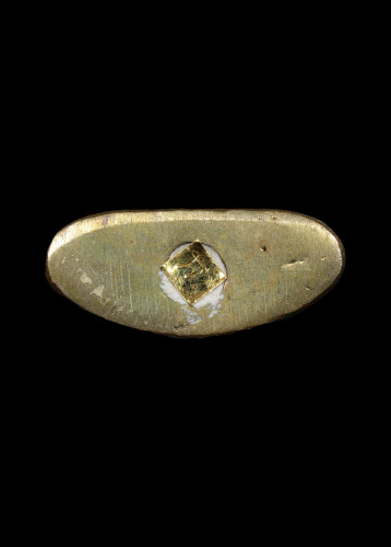 พญางั่งต้องมนต์ (ตะกรุดทองคำ) Bewitched Overlord Ngang. (gold takrud) 5