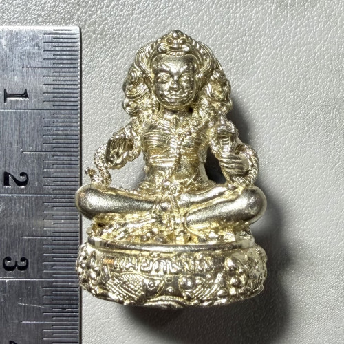 แม่นางยักษ์ขิณี (รุ่น:ค้ำดวงหนุนชะตา) Giantess Governor (series:fortune boost) 9