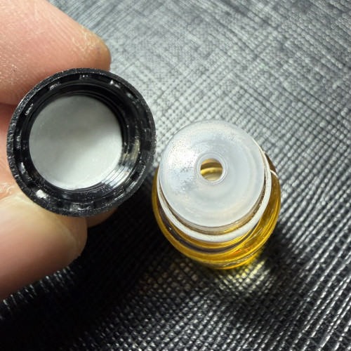 น้ำมันรักซ้อนสามภพ Three Realms Layered Love Oil. 3