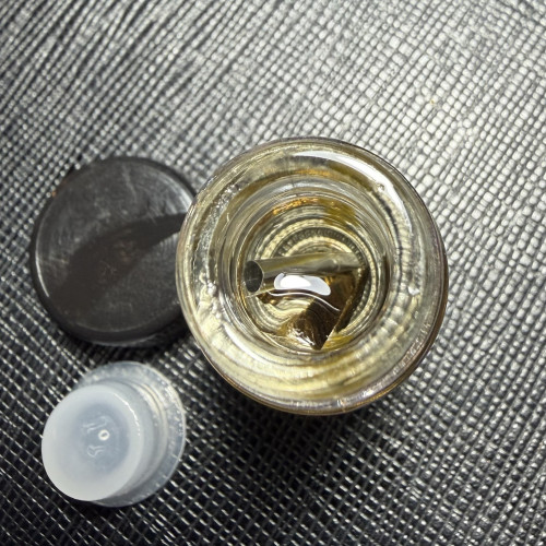 น้ำมันสมิงกินเหยื่อ (รุ่น.2) Predator Tiger Oil. (2nd batch) 6