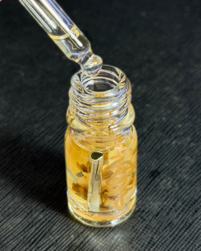 น้ำมันพญาปากเข็ด (รุ่น.2) Sweet Talker Oil. (2nd batch) 4