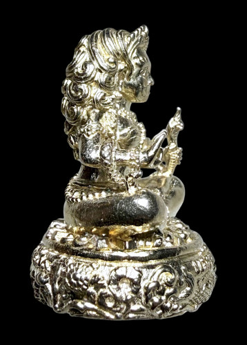 แม่นางยักษ์ขิณี (รุ่น:ค้ำดวงหนุนชะตา) Giantess Governor (series:fortune boost) 6