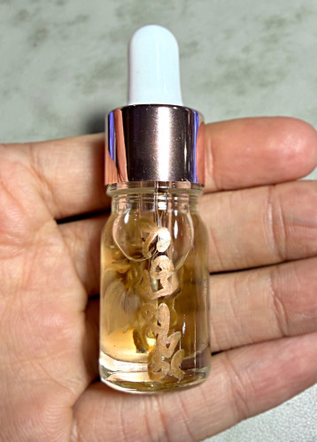 น้ำมันพญาปากเข็ด (รุ่น.2) Sweet Talker Oil. (2nd batch) 2