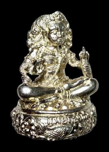 แม่นางยักษ์ขิณี (รุ่น:ค้ำดวงหนุนชะตา) Giantess Governor (series:fortune boost) 7