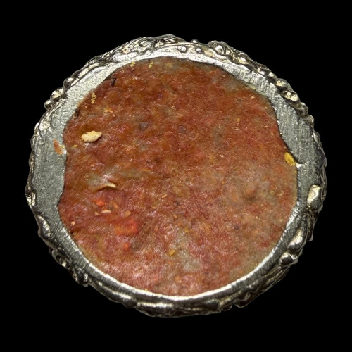 แม่นางยักษ์ขิณี (รุ่น:ค้ำดวงหนุนชะตา) Giantess Governor (series:fortune boost) 8