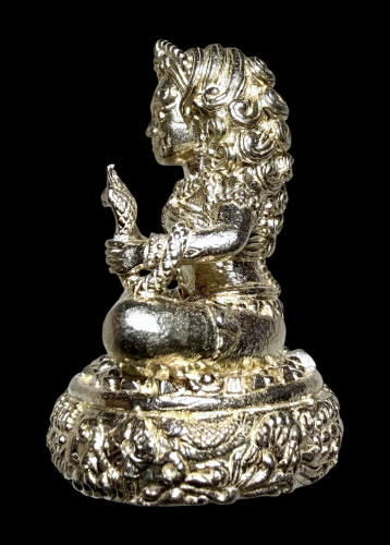 แม่นางยักษ์ขิณี (รุ่น:ค้ำดวงหนุนชะตา) Giantess Governor (series:fortune boost) 3