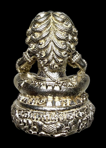 แม่นางยักษ์ขิณี (รุ่น:ค้ำดวงหนุนชะตา) Giantess Governor (series:fortune boost) 5