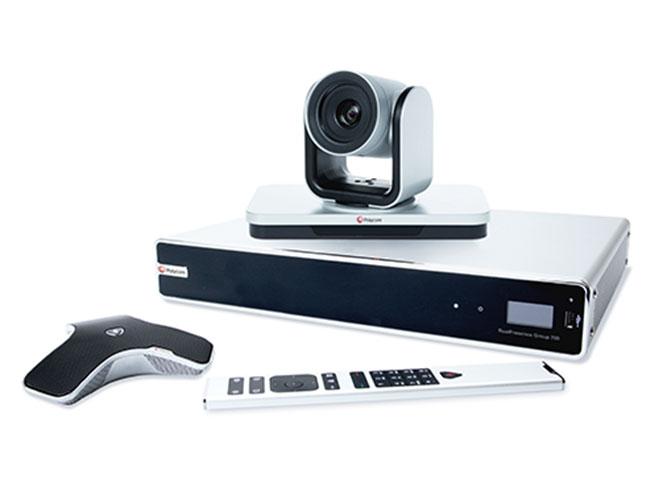 Polycom Group 700