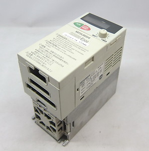 Inverter ปรับความถี่แรงดัน Output 0-400Hz 400Watt มือสอง
