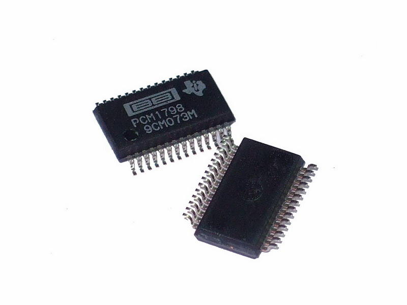 PCM1798DB