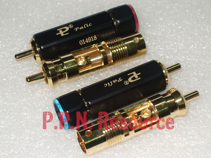 Plug RCA Palic 2