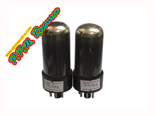 6V6GT K-R Tubes (Match Pair) ราคาต่อคู่ 2
