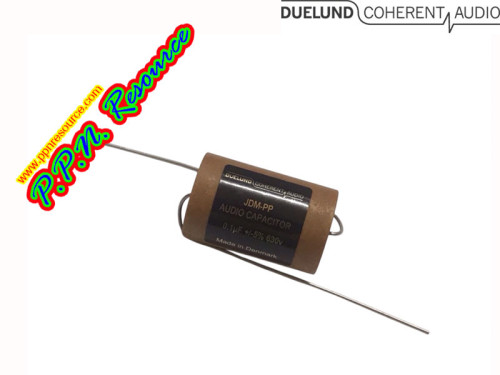 Duelund JDM-PP 0.1uF 630V