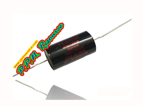 MCap Supreme 0.22uF 1400V