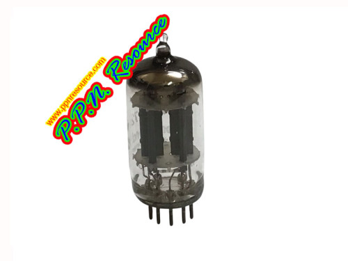 12DW7/7274 International C 3