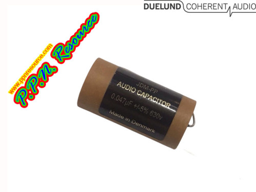 Duelund JDM-PP 0.047uF 630V