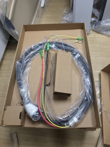 EV Charger Cable HPC200 2