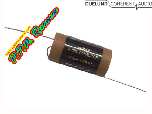 Duelund JDM-PP 0.022uF 630V