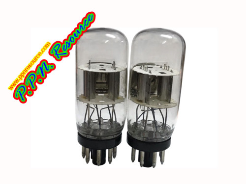 6SL7GT GE (Matched Pair) 1