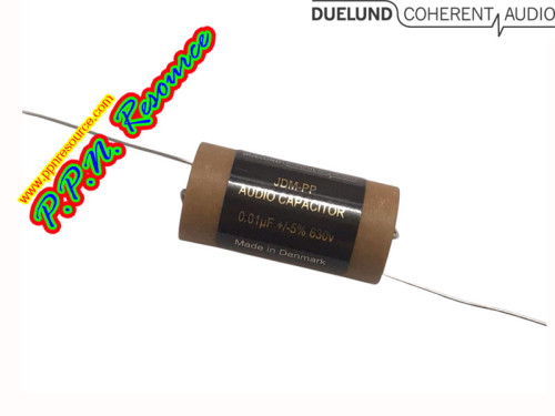 Duelund JDM-PP 0.01uF 630V