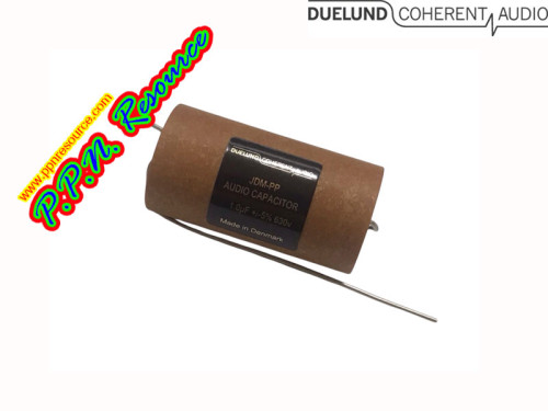 Duelund JDM-PP 1uF 630V