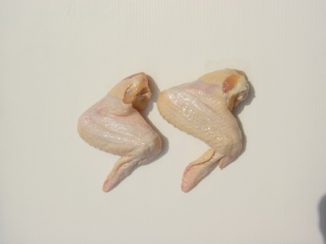 ปีกไก่เต็ม