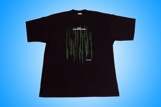 T004 เสื้อยืดคอกลม