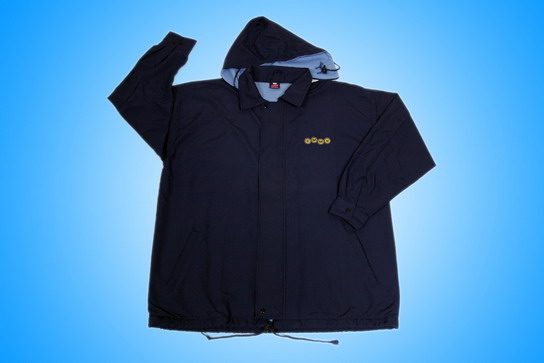 JK016เสื้อแจ๊คเก็ต ผ้าไมโคร