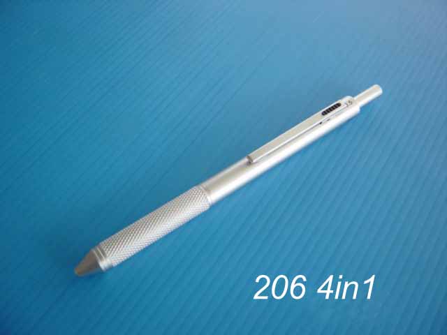 ปากกา  206