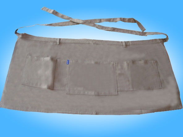 ผ้ากันเปื้อน K009