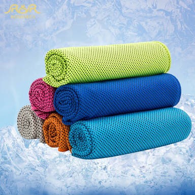 Cool Cooling towel 1