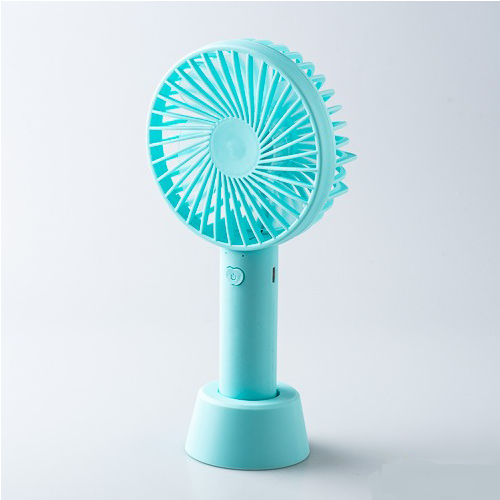 พัดลมมือถือ พัดลมตั้งโต๊ะ