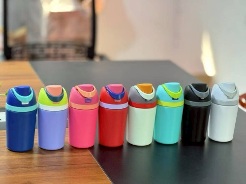 แก้วมัคสแตนเลส (มีหลายขนาด)