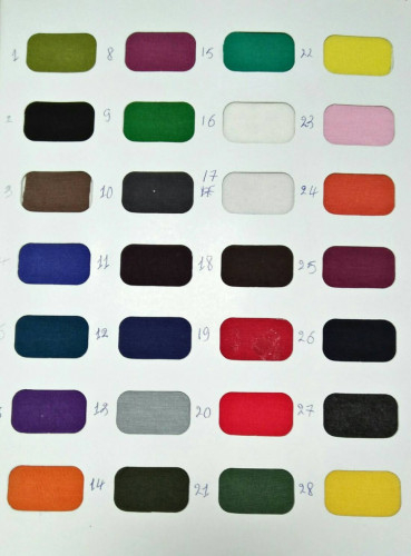 ผ้าเรยอน