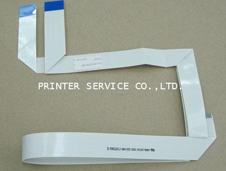 CABLE HEAD,FRONT-REAR FOR LQ-300+/LQ-300+II