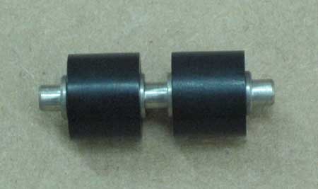 ROLLER,PF,DRIVEN,REAR;C LQ-300+/300+II/LX-300+II