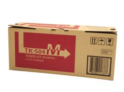 TONER Kyocera TK-584M สำหรับ FS-C5150DN