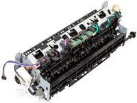 FUSER ASSEMBLY LASERJET M1536dnf