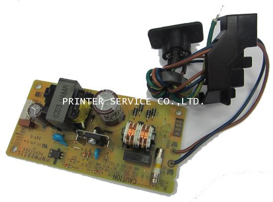 POWER SUPPLY PCB ASSY DCP-J100/MFC-J200/DCP-J105/DCP-T300/T500W/T700W MFC-T800W