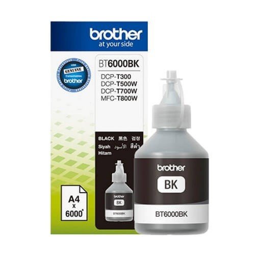 Brother BT-6000BK
