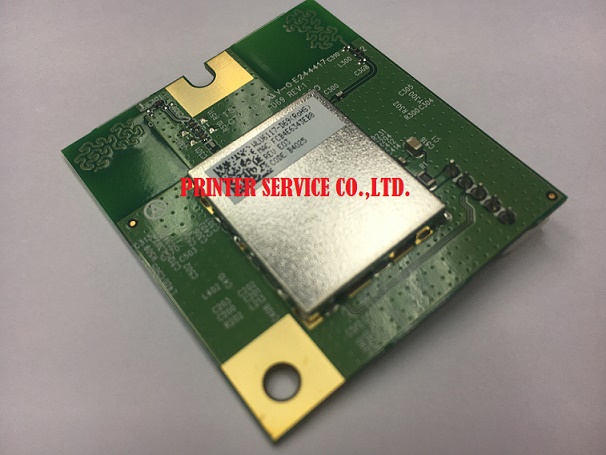 WIRELESS LAN USB MODULE
