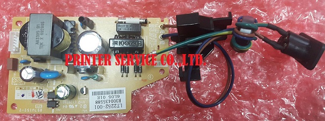 POWER SUPPLY PCB ASSY MFC-J3520/J3720/J6520DW/J6720DW/J6920DW