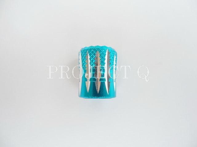 ฝาปิด จุ๊บลม รุ่น หน้ายิ้มลาย ฟ้า 2