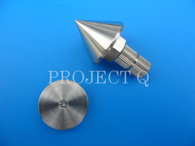 ชุดทิปโท สเตนเลส 24 มม 1