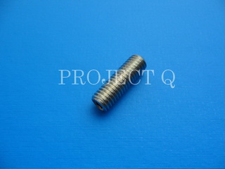 ชุดทิปโท สเตนเลส 24 มม 6